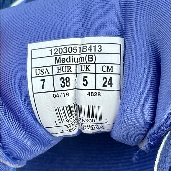 Brooks Ghost12 7M - Picture 7 of 7